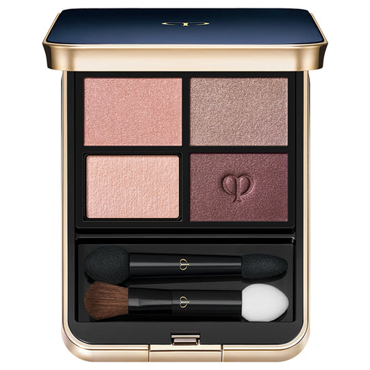 Clé de Peau Beauté Eye Color Quad / Refill / 3 / 6g