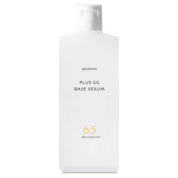 Plus GG Base Serum, 100ml, Smooth