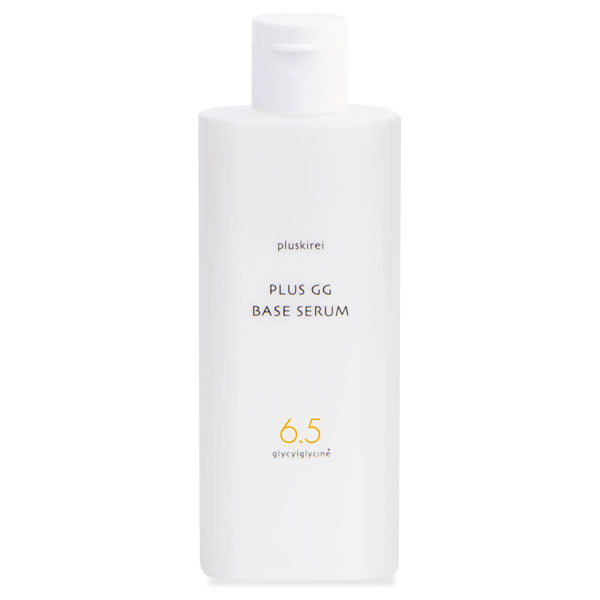Plus GG Base Serum, 100ml