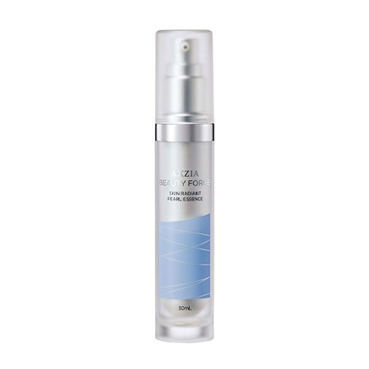 AXXZIA Beauty Force Skin Radiant Pearl Essence, 30ml