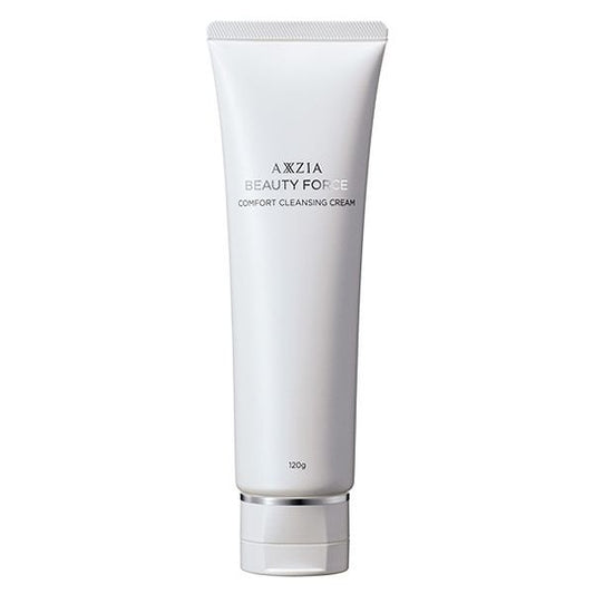 AXXZIA Beauty Force Comfort Cleansing Cream, 120g