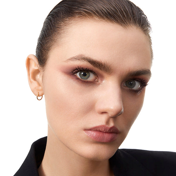 Yves Saint Laurent Couture Mini Clutch, No.400 Babylon Rose