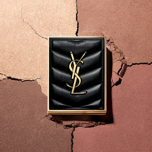 Yves Saint Laurent Couture Mini Clutch (No.200 Gillie’s Dream)
