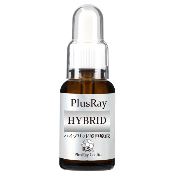 PlusRay White 4 Hybrid Beauty Serum, 30ml