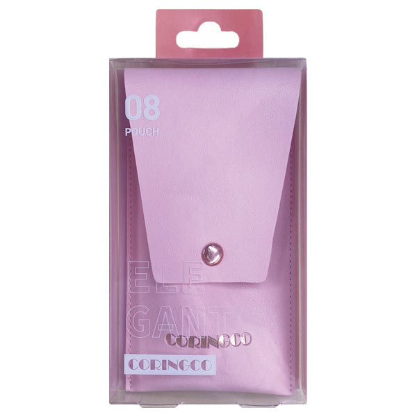 coringco Elegant Sweet Pink (08 Pouch)