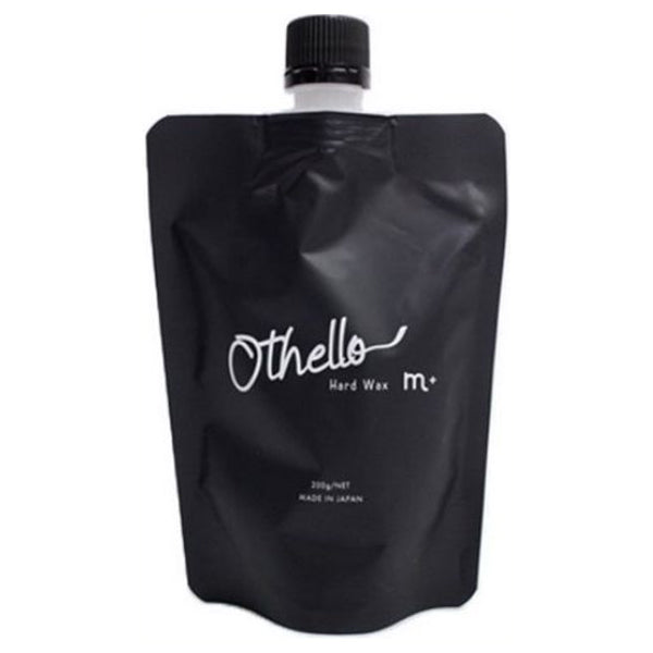 m+ Othello Hard Wax, 200g