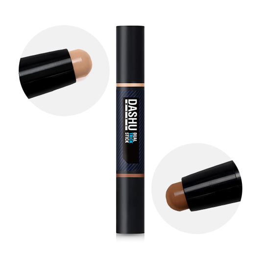 DASHU Men's Dual Trick Stick, 3.4g