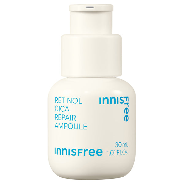 Retinol Cica Repair Serum, 30ml