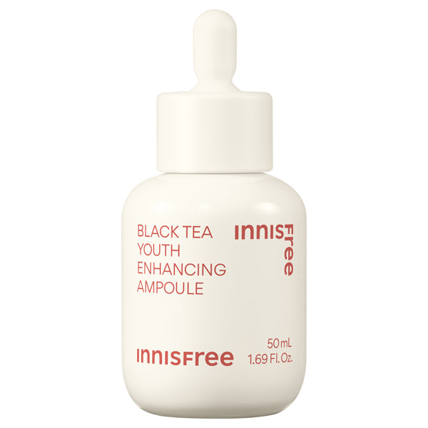 Innisfree Black Tea Youth Serum, 30ml