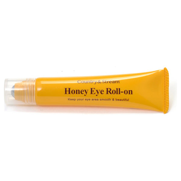 Country&Stream Natural Eye Roll-On N, 15ml