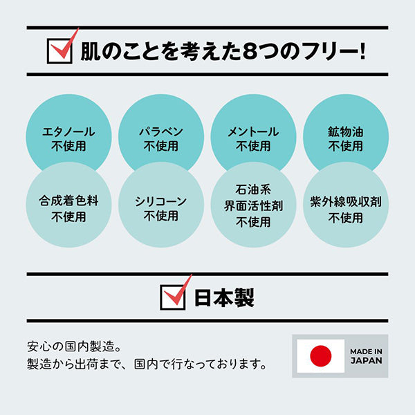 Face wash, Main unit, 150g