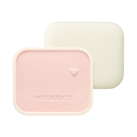 INTEGRATE Suppin Maker Tone Up Powder UV Refill SPF50