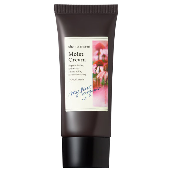 Moist Cream, 30ml