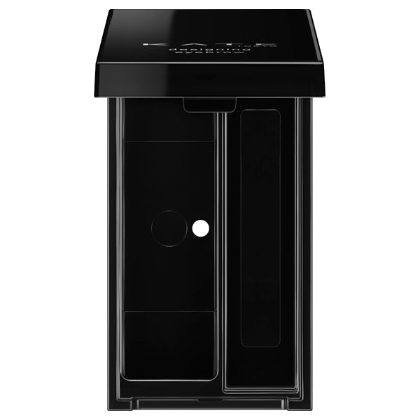 Designing Eyebrow 3D Case, 1 piece