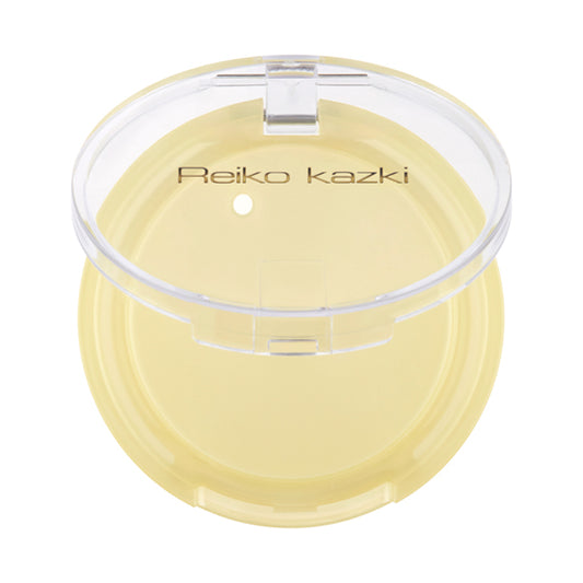 REIKO KAZKI Mini Compact Case Round