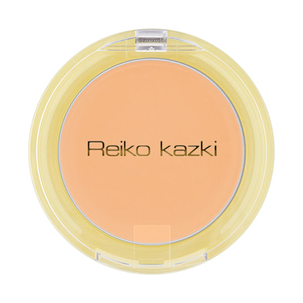 REIKO KAZKI Covering Foundation Refill (Beige 1)