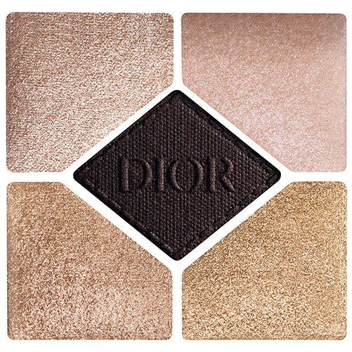 Dior DiorShow 5 Couleurs Eyeshadow (539 Grand Bal)