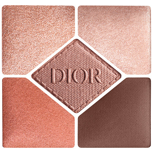 Dior DiorShow 5 Couleurs Eyeshadow (429 Toile de Jouy)