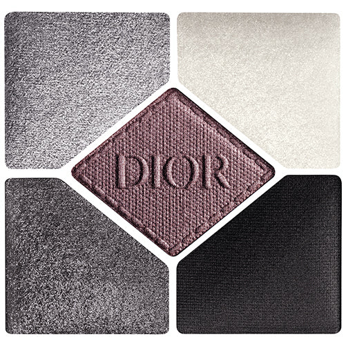 Dior DiorShow 5 Couleurs Eyeshadow (073 Pied de Poule)