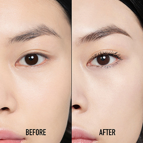Dior Diorshow Iconic Overcurl Mascara Refill (090 Black)