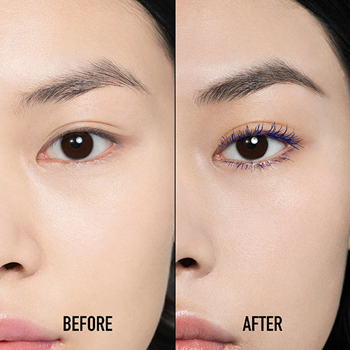 Dior Diorshow Iconic Overcurl Mascara (264 Blue)