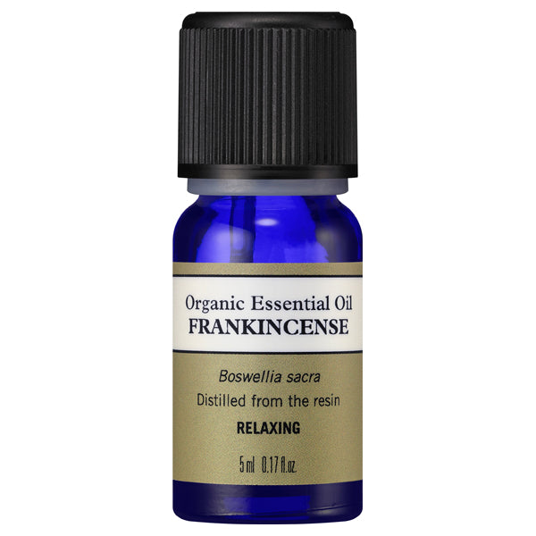 E.O. Frankincense (Oman), 5ml