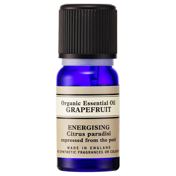 E.O. Grapefruit Organic, 5ml