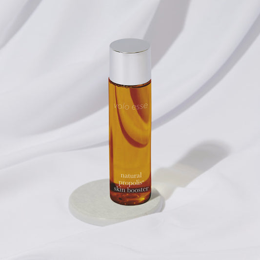 voloesse Natural propolis skin booster, 120ml