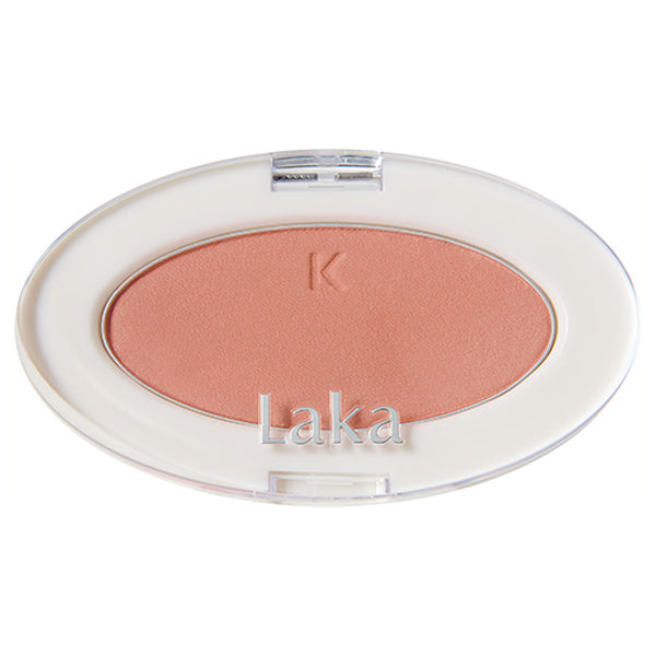 Laka Love Silk Blush (#709 Dolce)