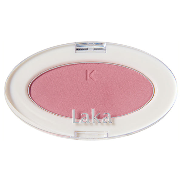 Laka Love Silk Blush (#706 Lover)