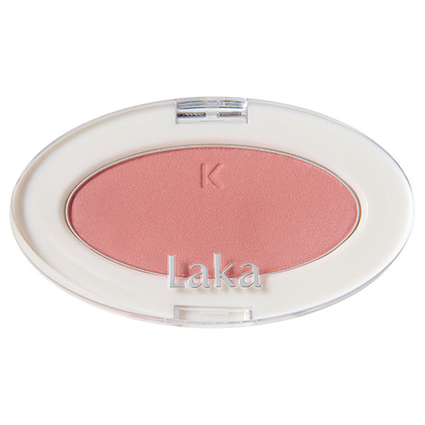 Laka Love Silk Blush (#705 Angel)