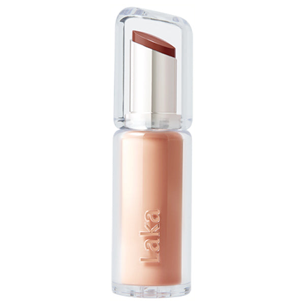 Laka Bonding Glow Lipstick (#210 Harry)