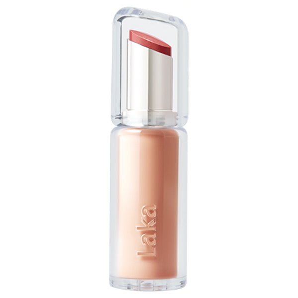 Laka Bonding Glow Lipstick (#203 Mark)