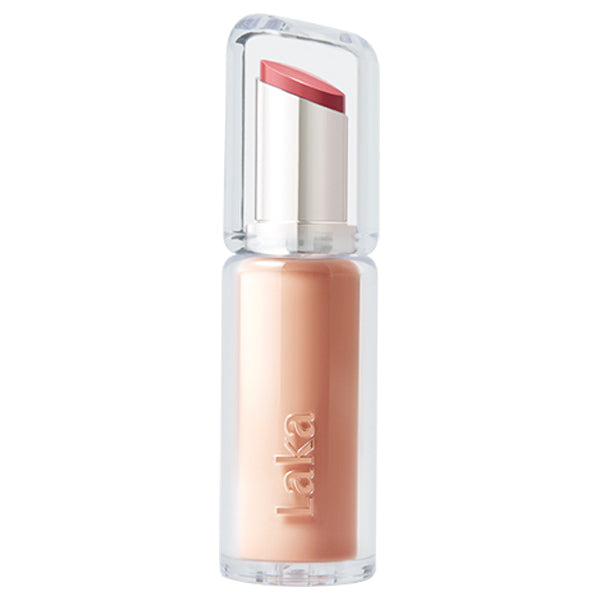 Laka Bonding Glow Lipstick (#201 Miro)