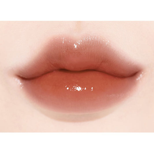 Laka Fruity Glam Tint (#107 Sugar)