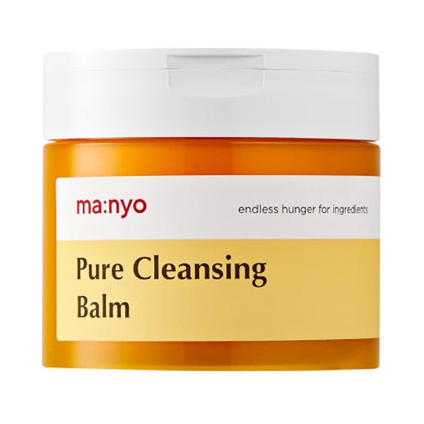 MANYO FACTORY Pure Cleansing Balm (110g)