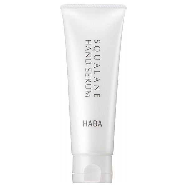 HABA Squalane Hand Serum, 80g