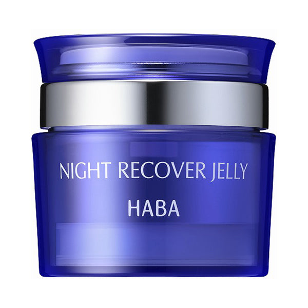 HABA Night Recovery Jelly, 50g
