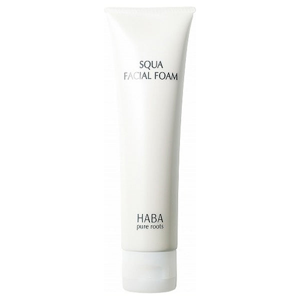 HABA Squa Facial Foam, 100g