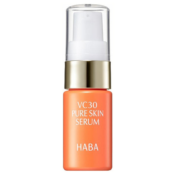 HABA VC30 Pure Skin Serum (Mild) , 10ml