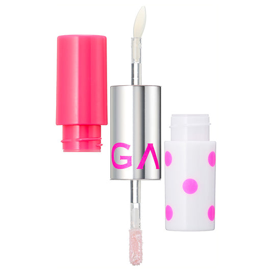GALLZ Cosmetics Agemorire Glitter (02 Fantasy Pink Angel)