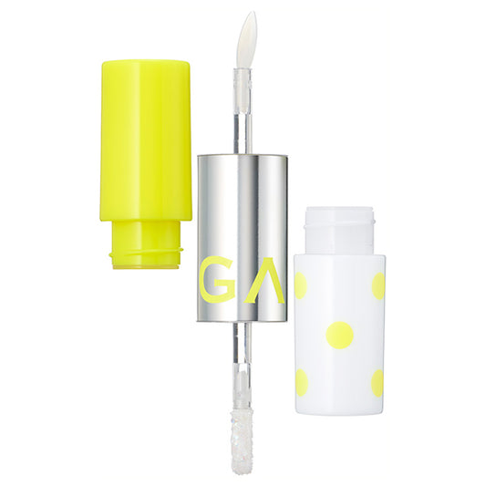 GALLZ Cosmetics Agemorire Glitter (01 Absolute Main Role Road)