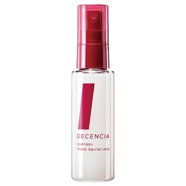 Ayanasu Moist Barrier Mist, 50ml