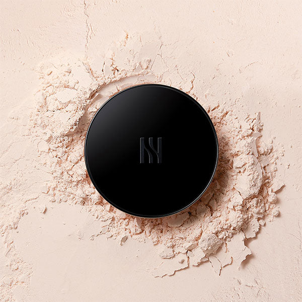 HERA Soft Finish Loose Powder