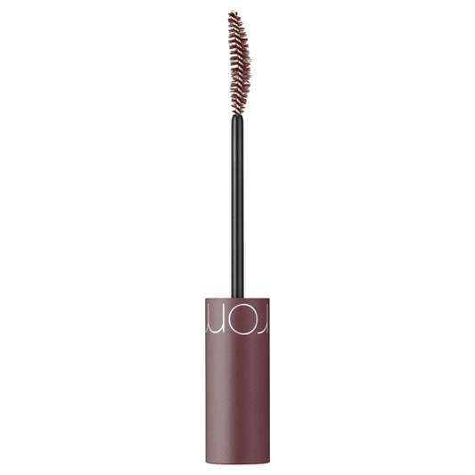 rom&nd Han All Fix Mascara (L04 LongPlum)