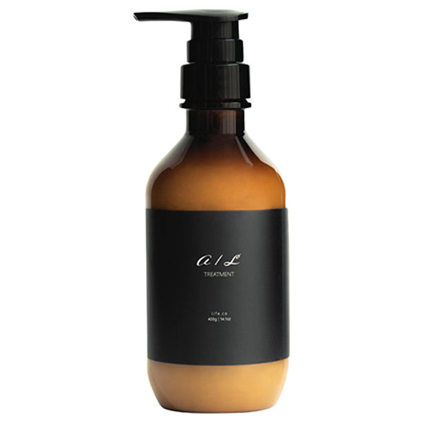Hair Treatment, 400ml, Lavender