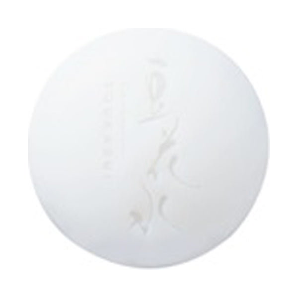 Moritaya Tofu Rhododendron Flower Yeast Soap, 50g