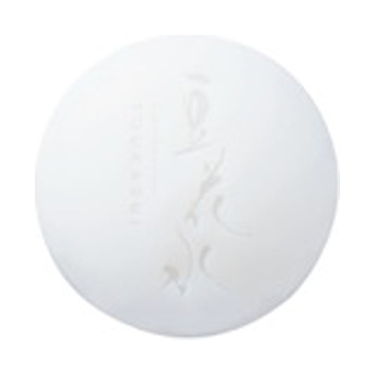 Moritaya Tofu Rhododendron Flower Yeast Soap, 50g