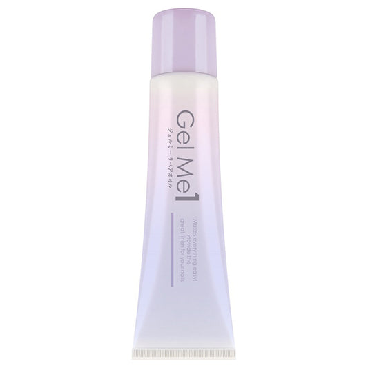 Gel Me 1 Gel Me Repair Oil, 13ml (Eucalyptus & Lavender)