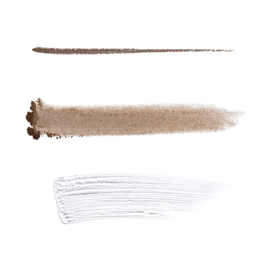 Estee Lauder All-in-One Styler Brow Perfect 3D (08 Brunette)